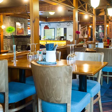 Ξενοδοχείο Scandic Rukahovi Κούουσαμο