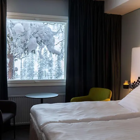 Hotel Scandic Rukahovi 4*