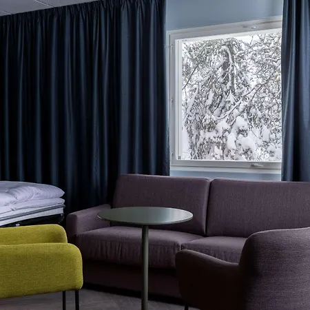 Scandic Rukahovi Hotel