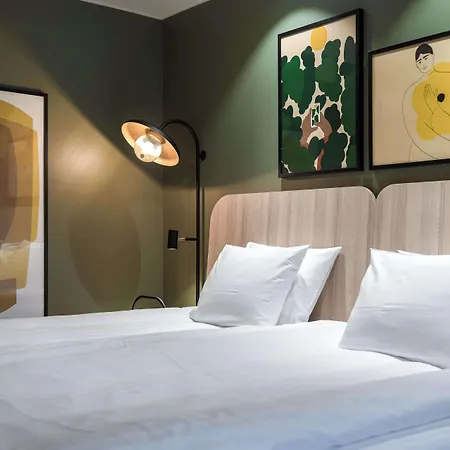 Scandic Rukahovi 4* Kuusamo