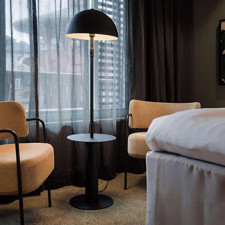 Hotel Scandic Rukahovi