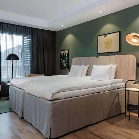 Scandic Rukahovi Hotel