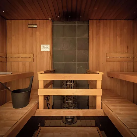 Scandic Rukahovi Hotel Kuusamo