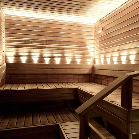 Hotel Scandic Rukahovi Kuusamo