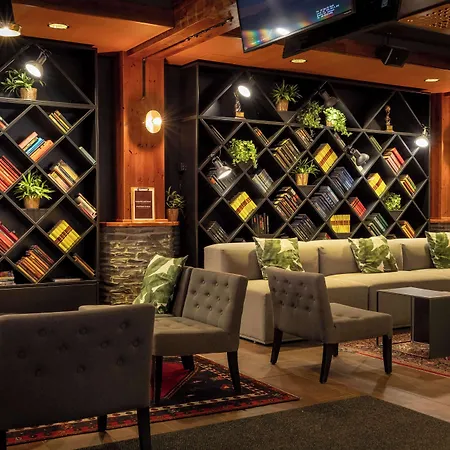 Scandic Rukahovi 4* Kuusamo