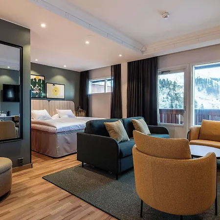 Scandic Rukahovi Hotel Kuusamo