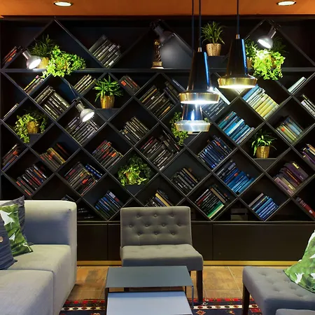 Hotel Scandic Rukahovi 4*