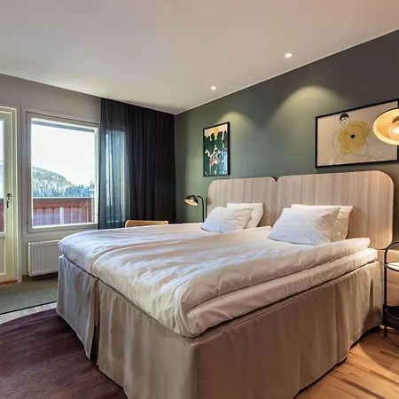 Scandic Rukahovi Hotel