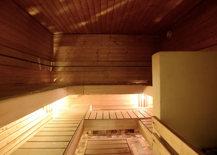 Hotel Scandic Rukahovi